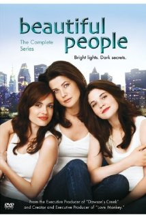 Beautiful People: Season 1