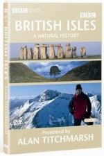 British Isles: A Natural History: Season 1