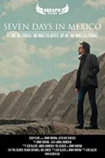 Seven Days In Mexico