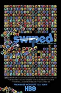 Swiped: Hooking Up In The Digital Age