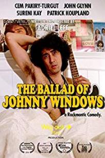 The Ballad Of Johnny Windows