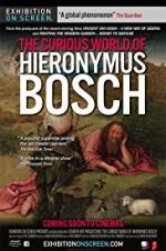 The Curious World Of Hieronymus Bosch