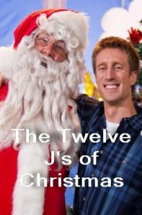 The Twelve J's Of Christmas