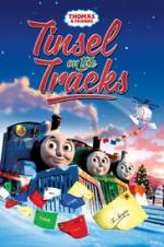 Thomas & Friends: Tinsel On The Tracks