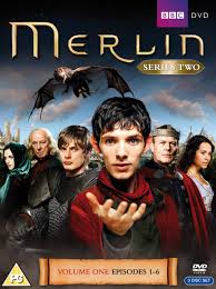 Merlin: Season 4