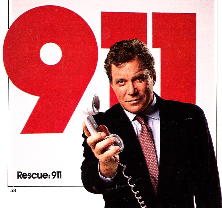 Rescue 911: Season 2