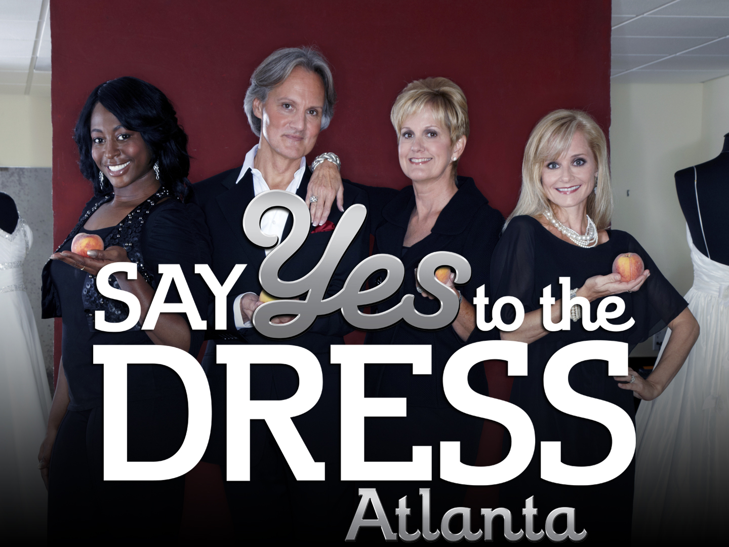 Say Yes To The Dress: Season 6