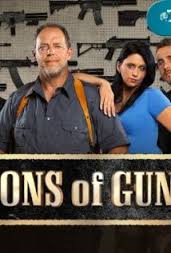 Sons Of Guns: Season 2