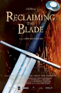 Reclaiming The Blade