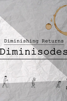 Diminishing Returns Diminisodes The Kingsman