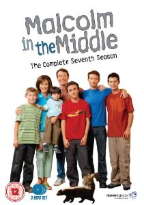 Malcolm In The Middle: Season 2