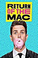 Return Of The Mac: Season 1
